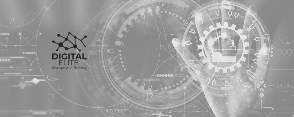 Disruptive Efficience